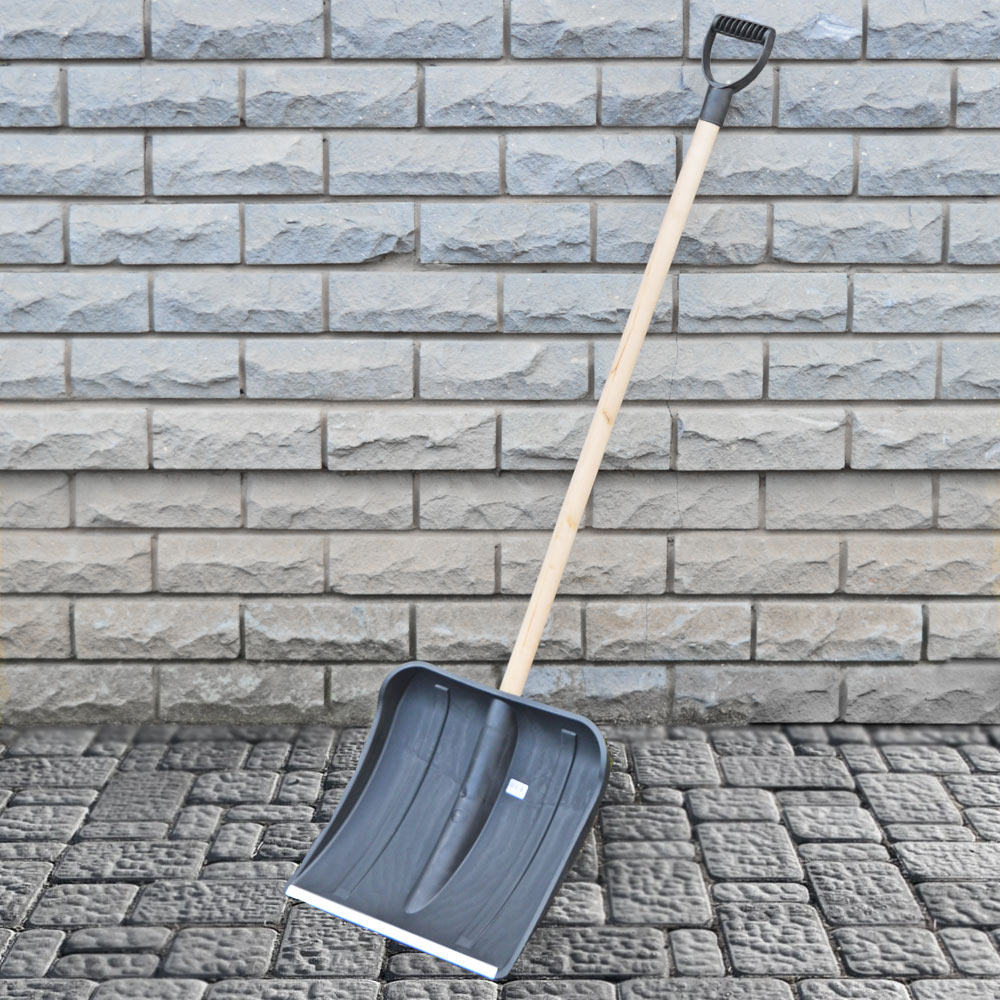 Лопата снеговая