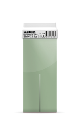 Depiltouch Воск в картридже корица 100 г