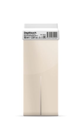 Depiltouch Воск в картридже банан 100 г