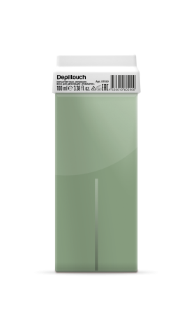 Depiltouch Воск в картридже розмарин 100 г