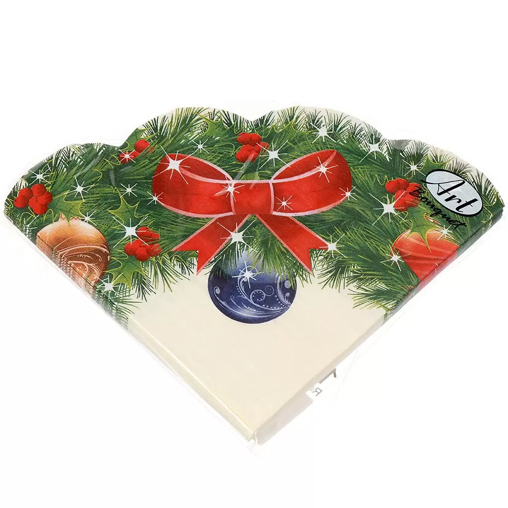 Ф416 Салфетки