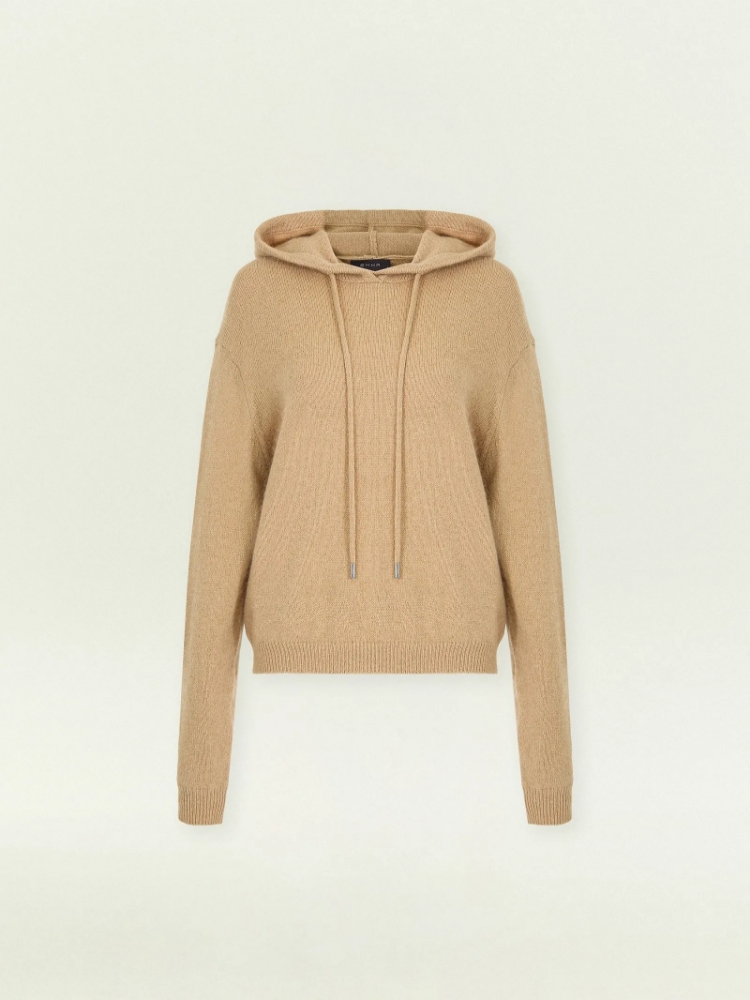 Худи из шерсти ,
70% шерсть, 30% нейлон ,