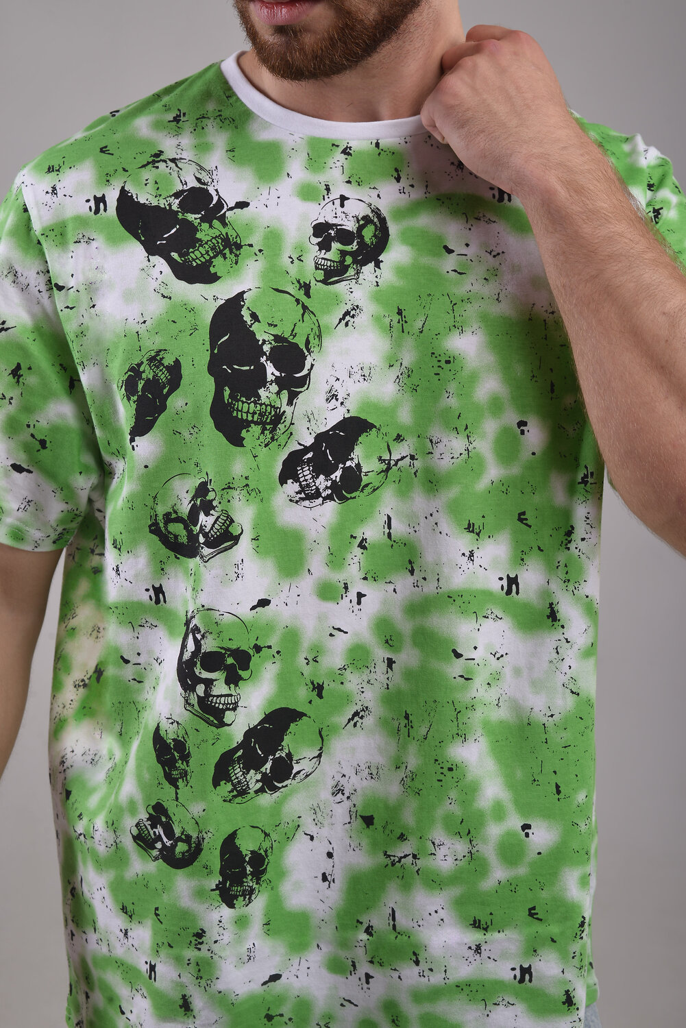 ст. цена760руб.! Imprelly Футболка 5173806многоцветный