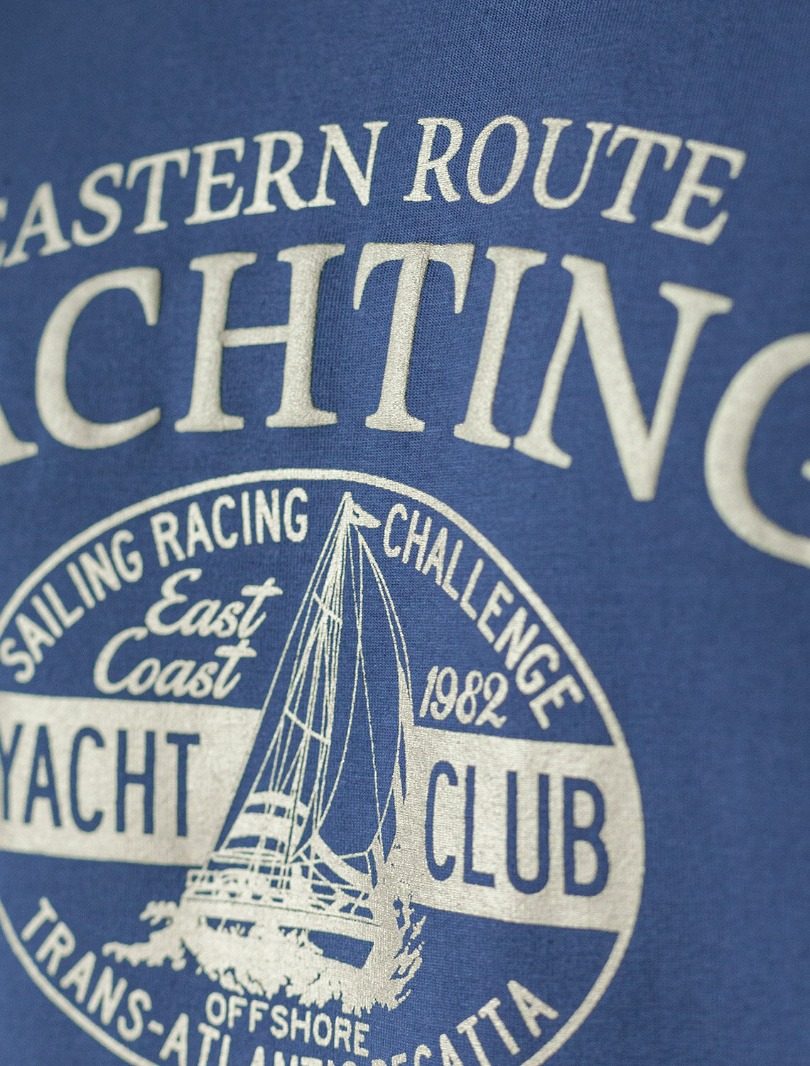 ст. цена1390руб.! VILATTE Футболка U49.045т.синий_yachting