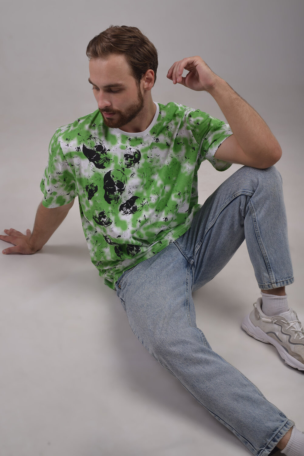 ст. цена760руб.! Imprelly Футболка 5173806многоцветный