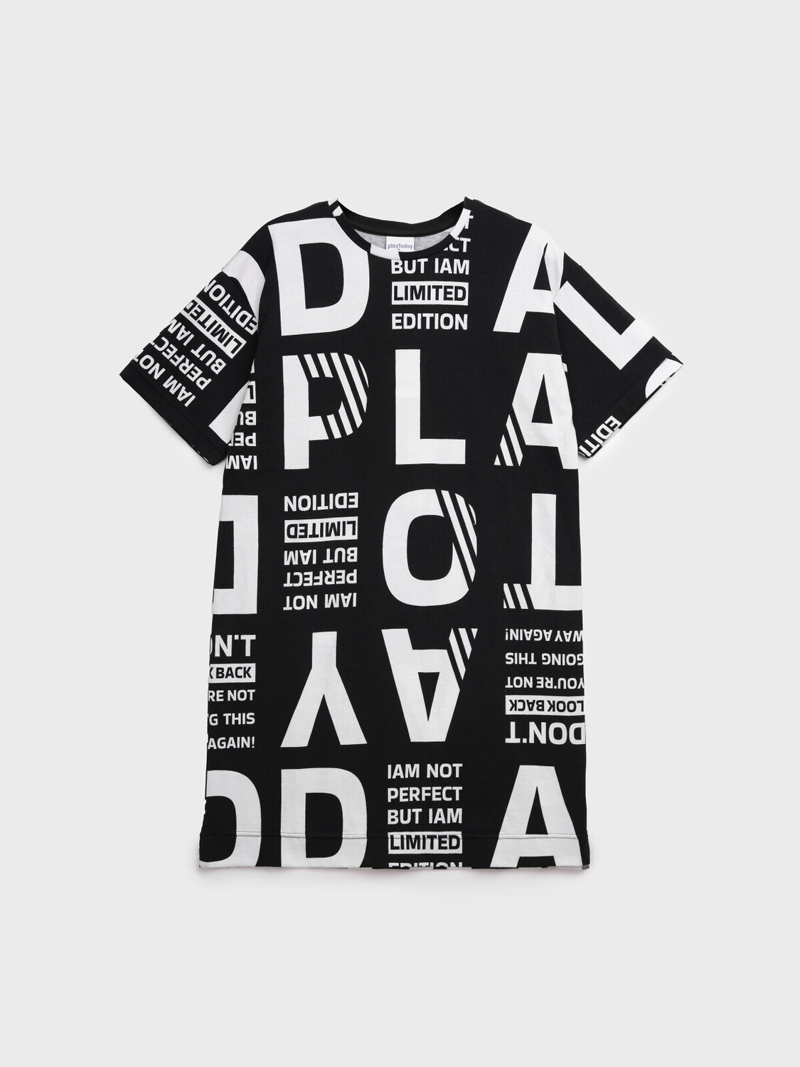 PLAYTODAY Платье 12521142