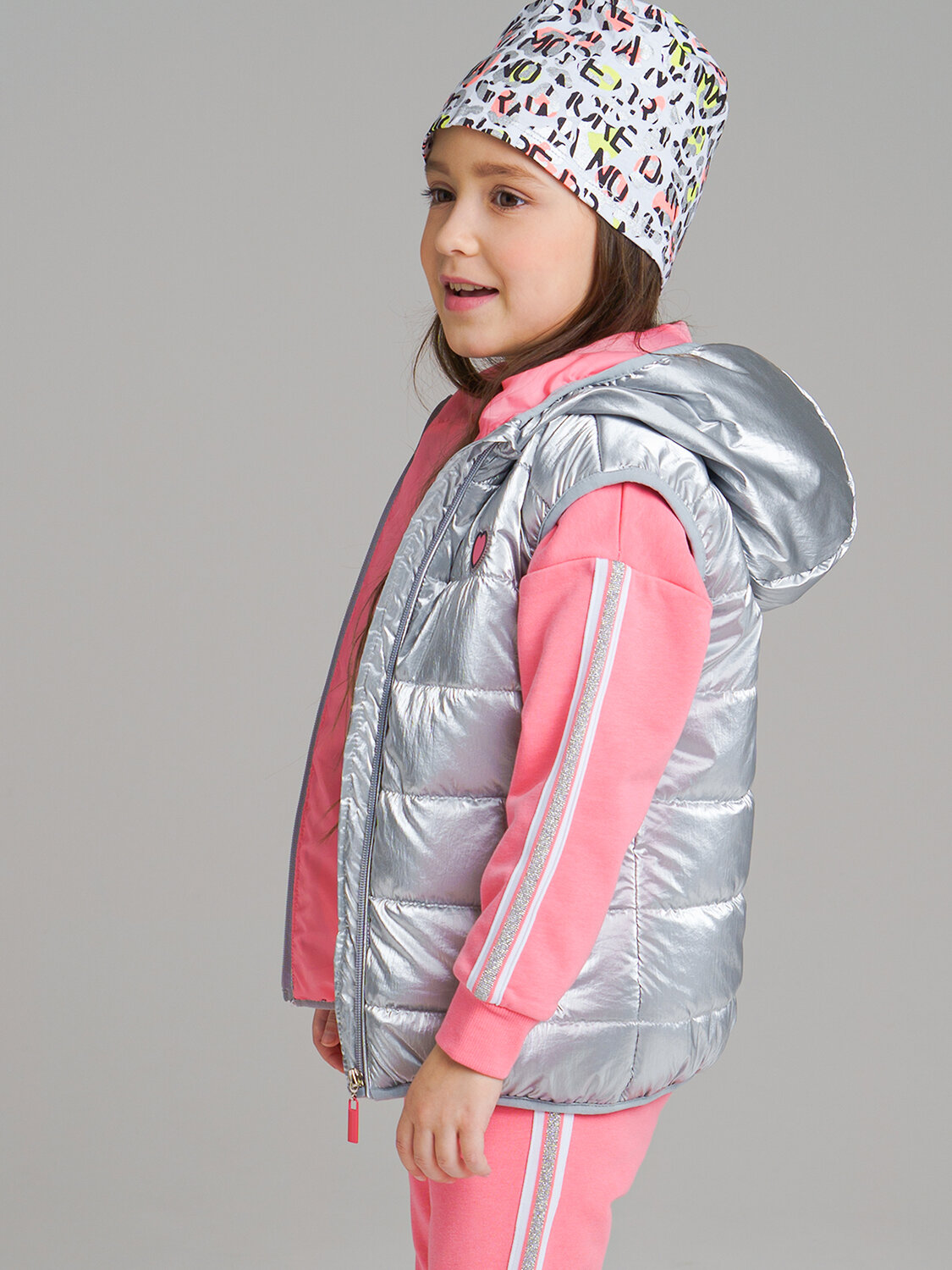 PLAYTODAY Шапка 120222017