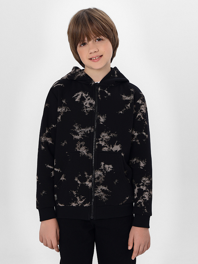 ЖАКЕТ ДЛЯ МАЛЬЧИКОВ