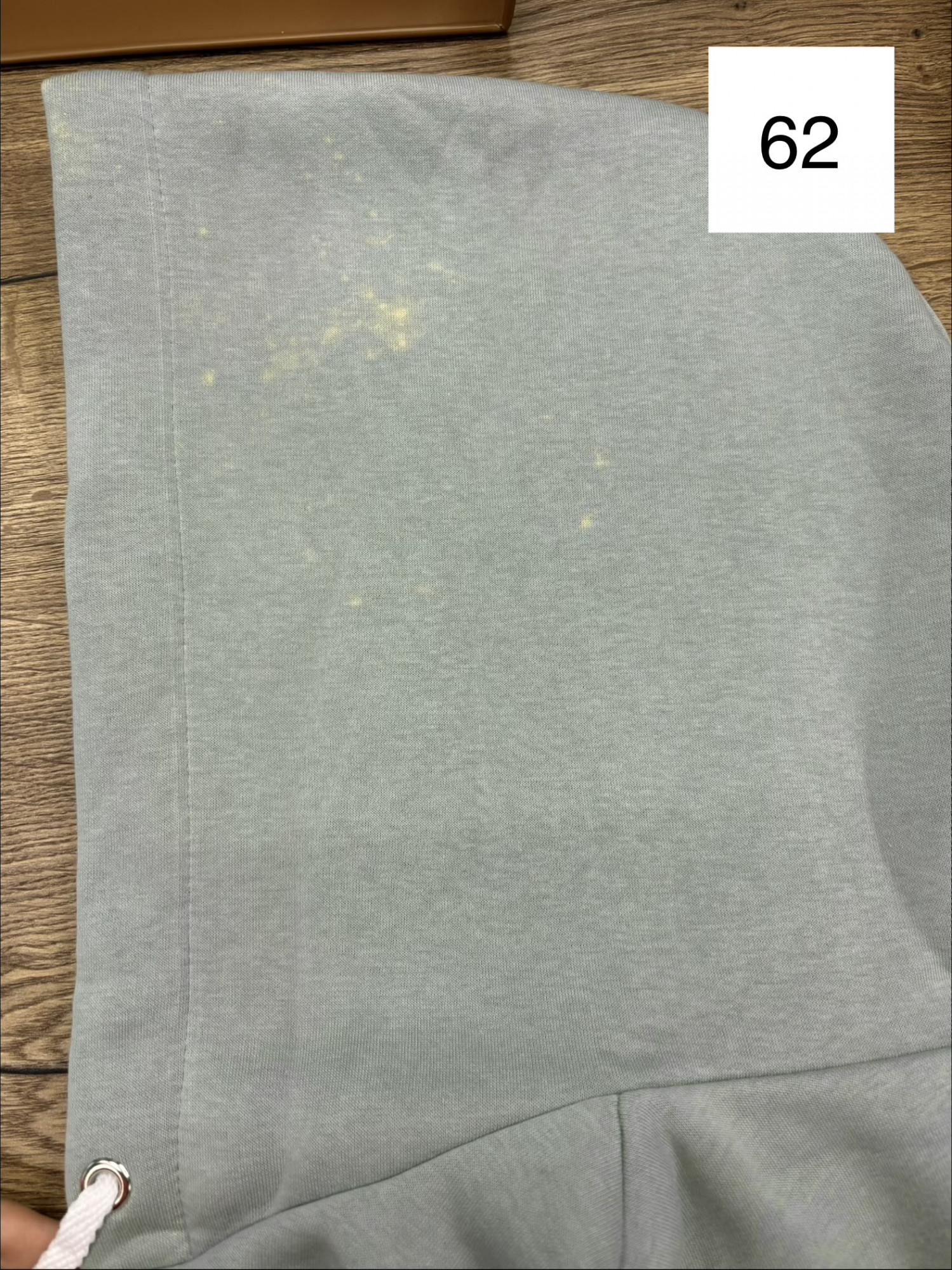 Толстовка женская футер начес 3-х нитка