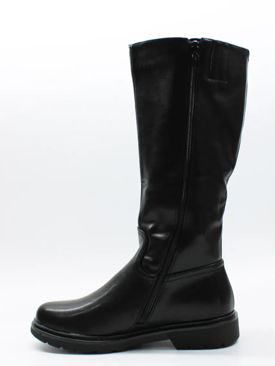 Сапоги демисезонные для девочки М+Д (33-38)