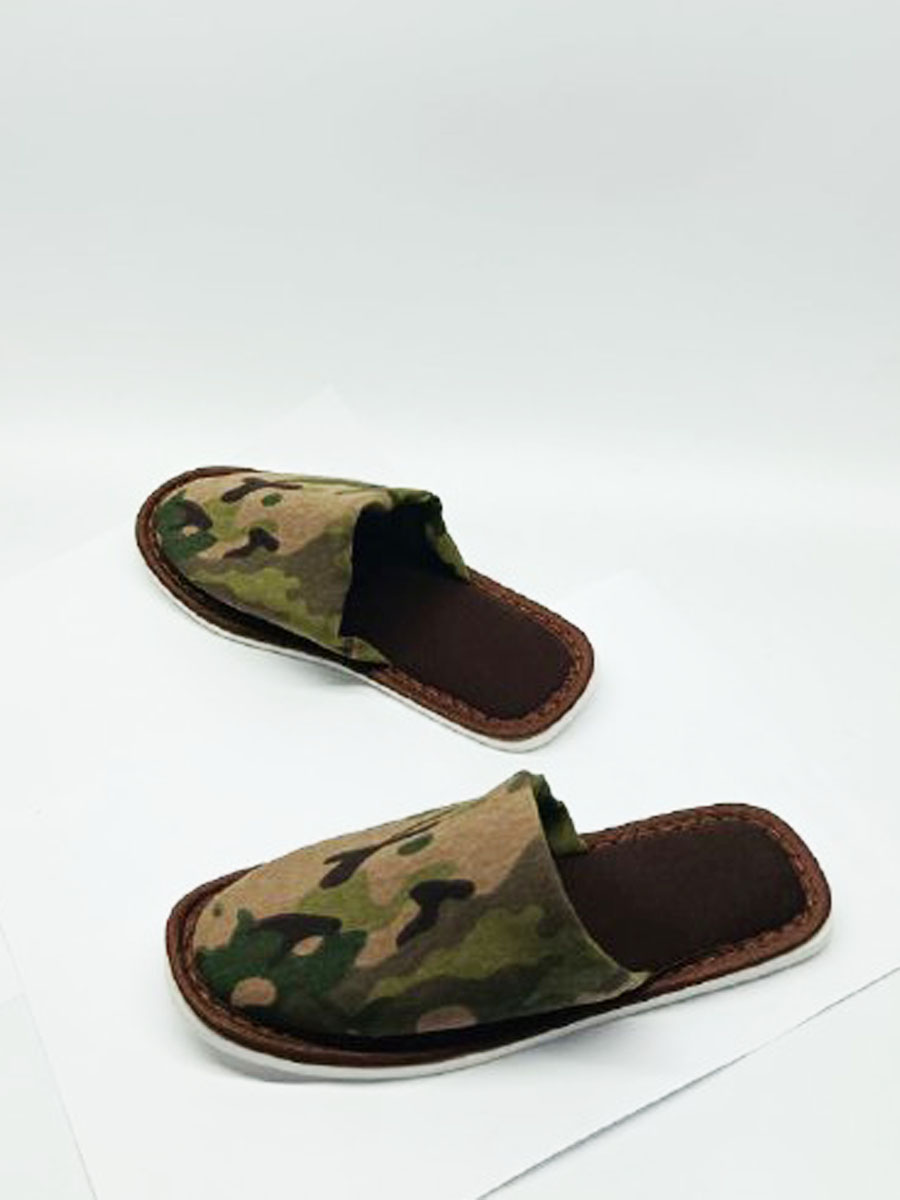 Тапочки детские Tap Moda (30-34)