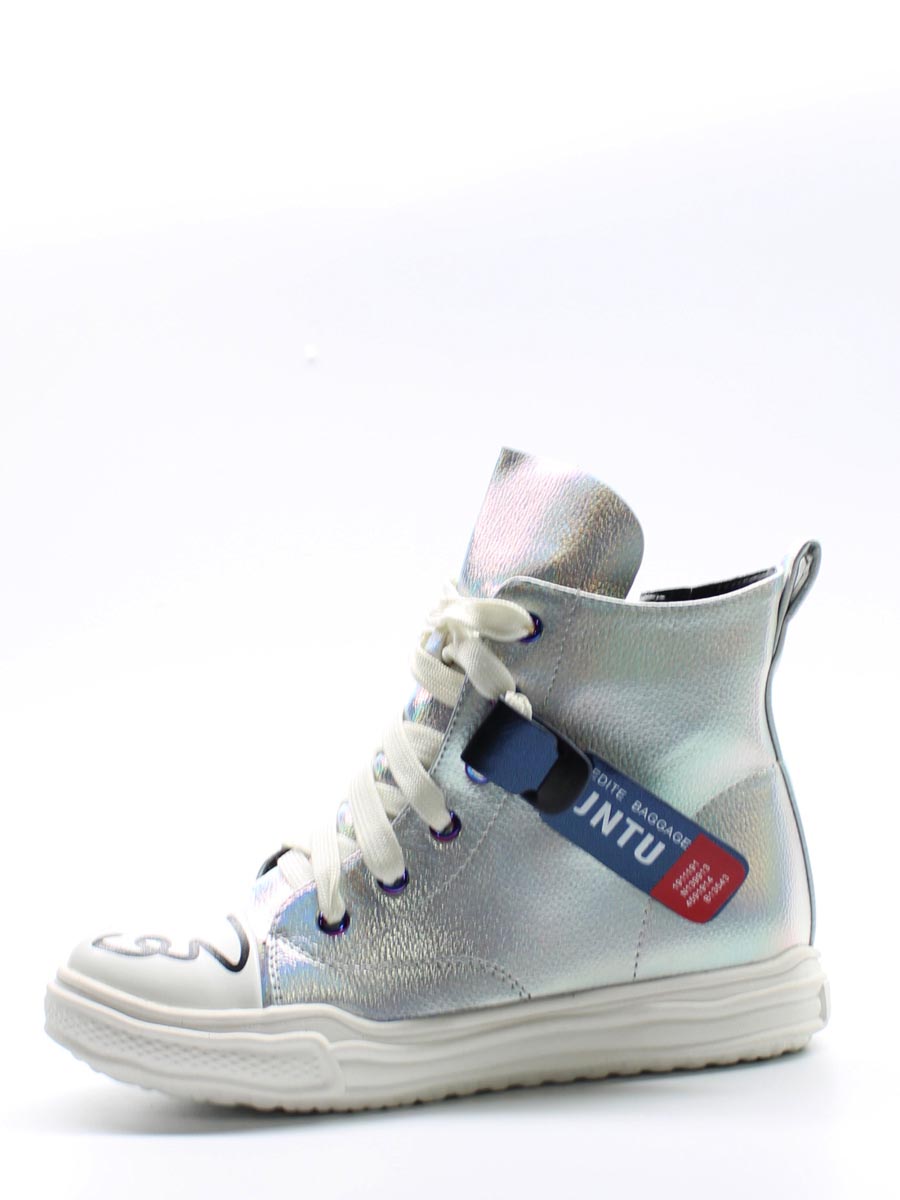 Ботинки кеды демисезонные (26-31)