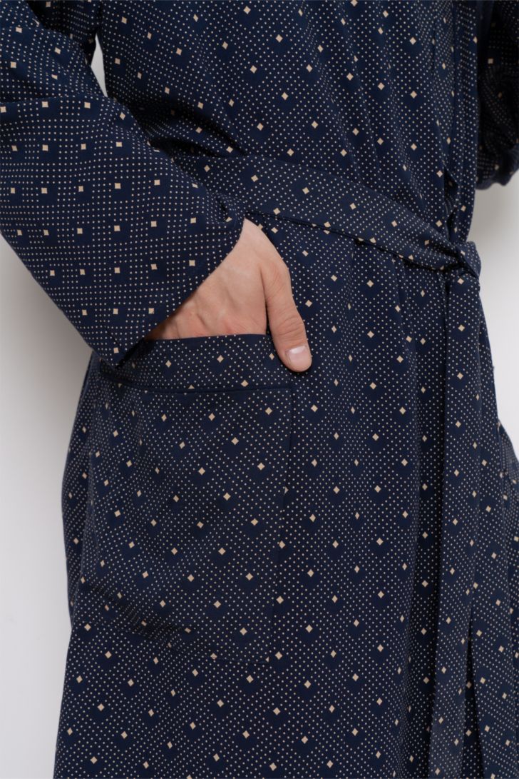 1500р. 3060р.ХАЛАТ МУЖСКОЙ арт. 5121M-75095.1H-079