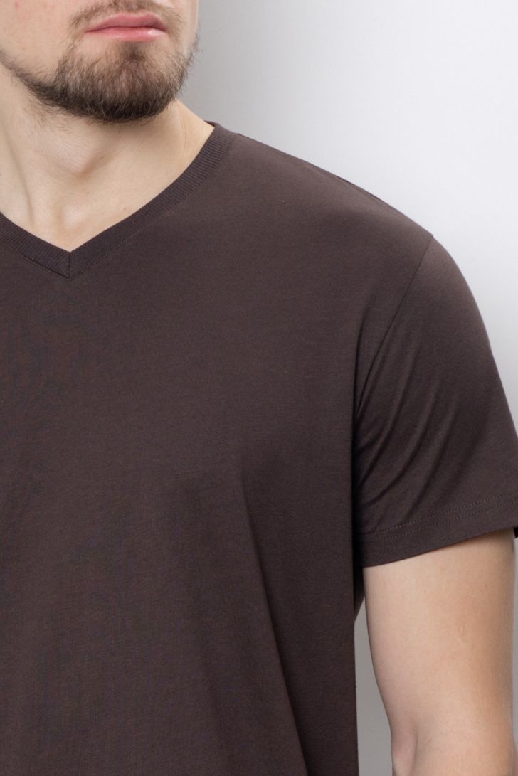 605р. 1260р.ФУТБОЛКА МУЖСКАЯ арт. 5121M-20096.6H-139