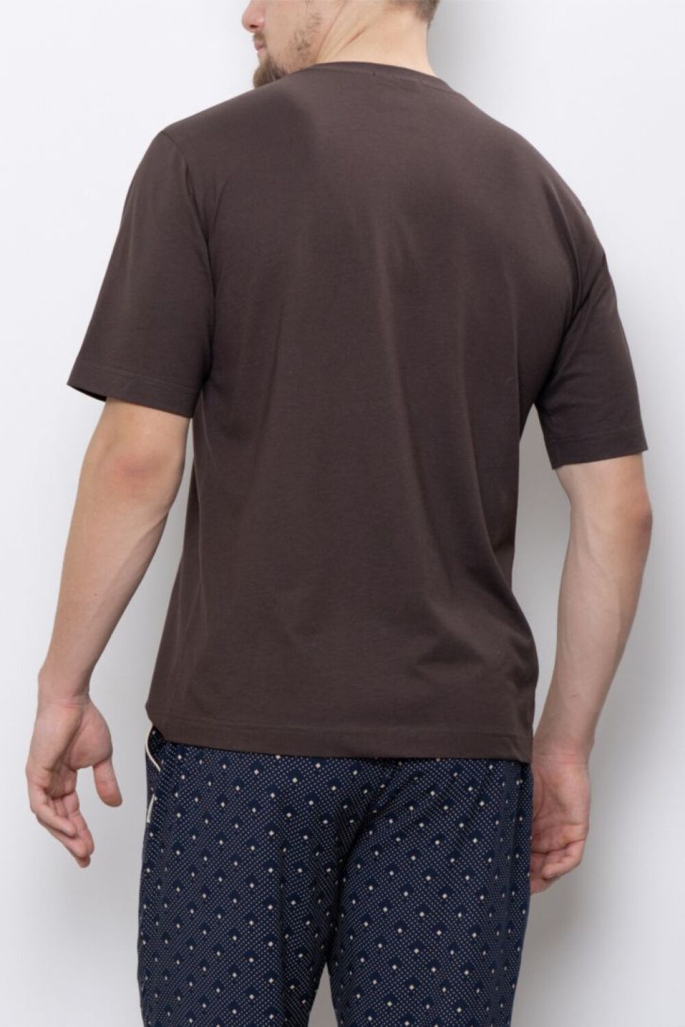 660р. 1060р.ФУТБОЛКА МУЖСКАЯ арт. 5121M-20230.8H-139