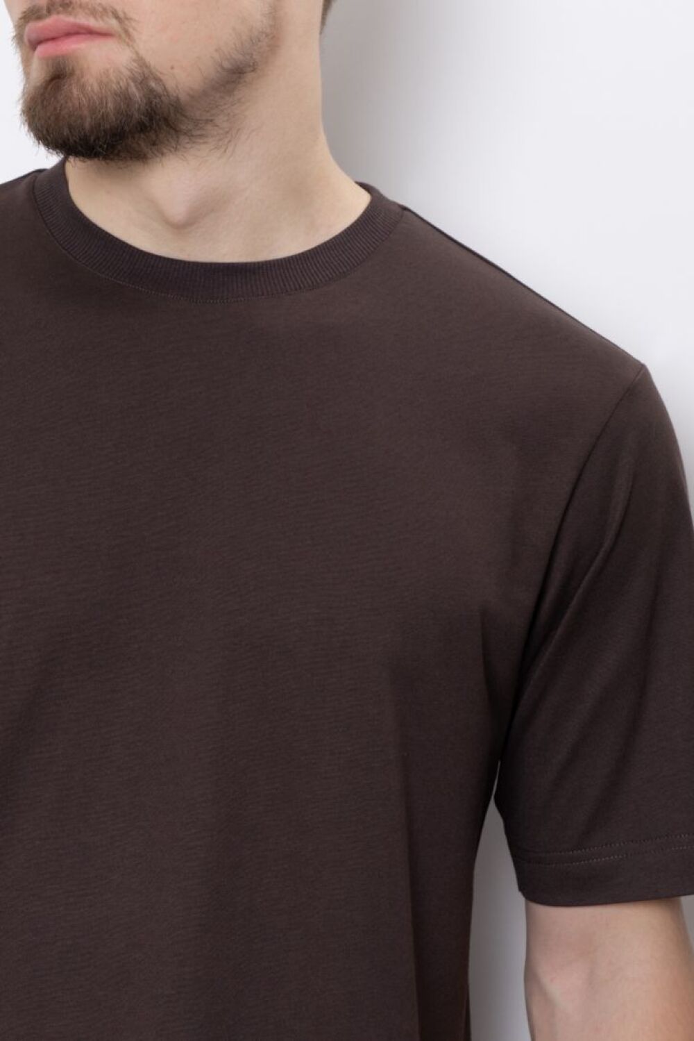 660р. 1060р.ФУТБОЛКА МУЖСКАЯ арт. 5121M-20230.8H-139