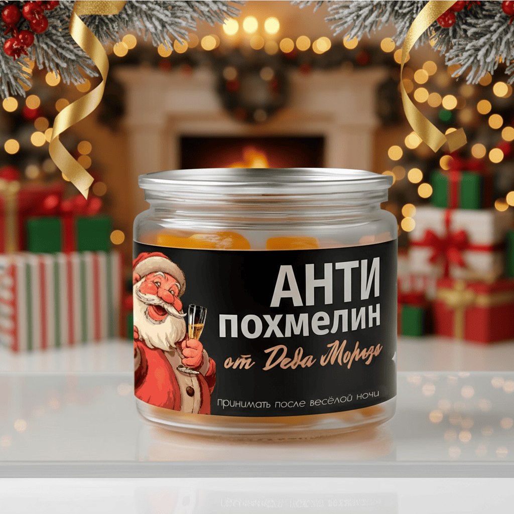 Мармеладное драже