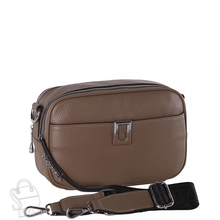 Сумка женская 271024-3 brown Velina Fabbiano-Safenta/50