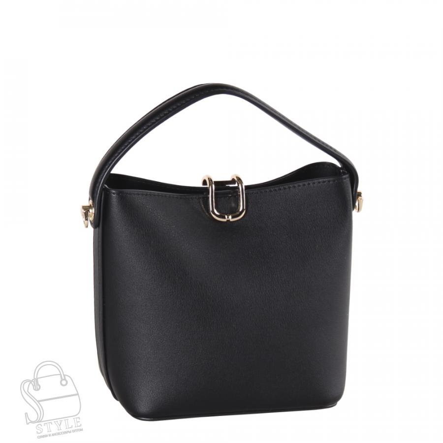 Сумка женская 1178MZ black Milanzi/30