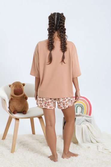 Пижама, Viotex, Капи-4 оптом