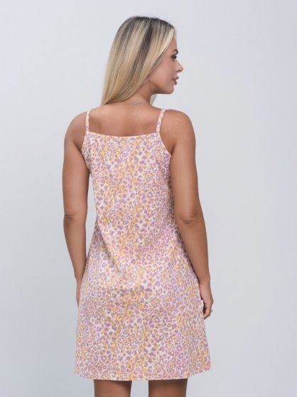 Сорочка, Глория трикотаж, W1-705 оптом