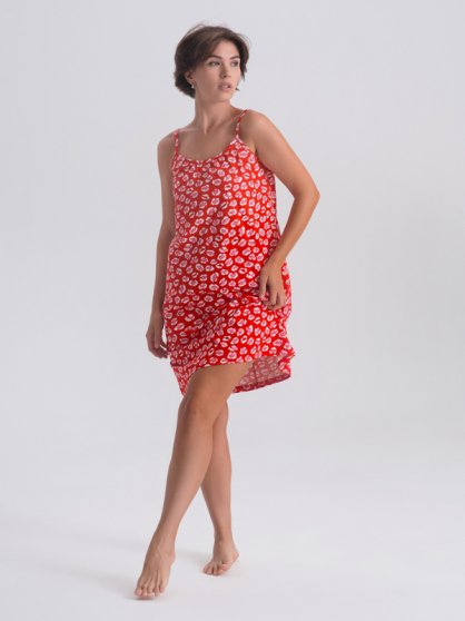 Сорочка, Глория трикотаж, W1-705 оптом