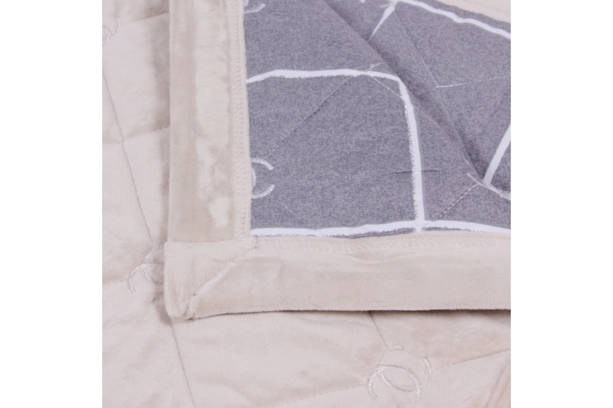 Покрывало велюровое IL-42 №9 в Нижнем Новгороде