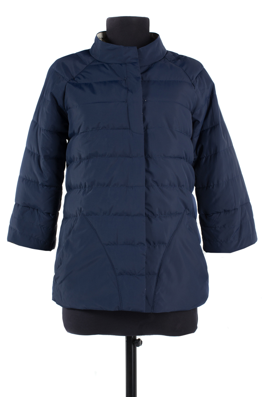 04-0886 Куртка демисезонная (Синтепух 80)