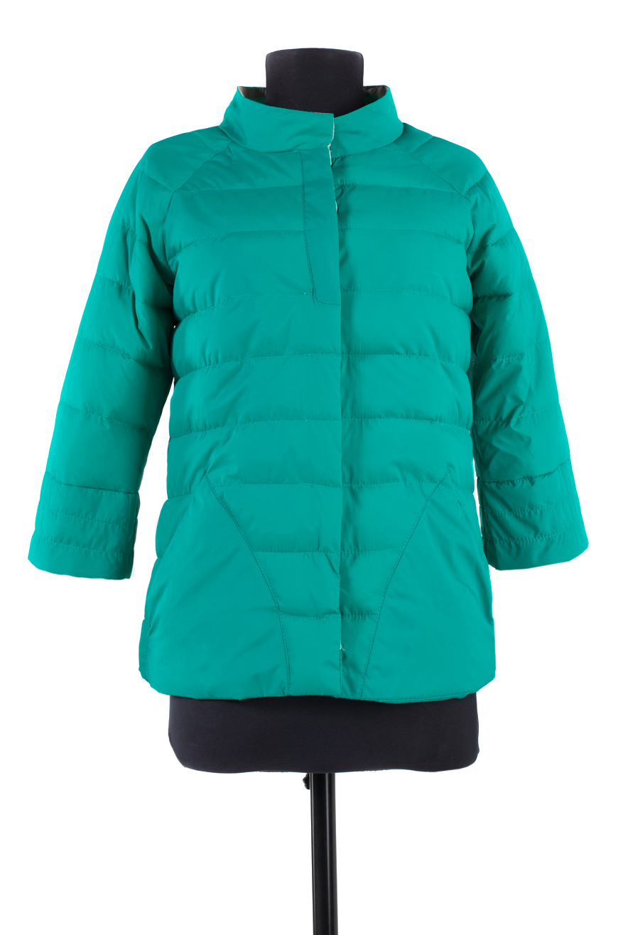 04-0892 Куртка демисезонная (Синтепух 80)