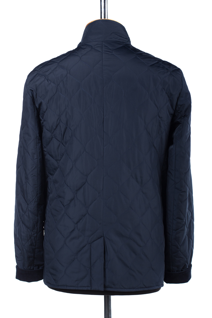 06-0203 Куртка мужская демисезонная (синтепон 100)