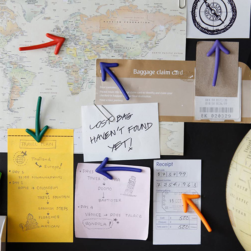 Набор Магнитов