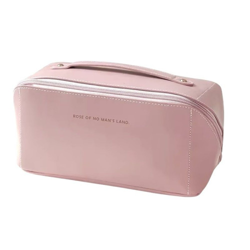 Сумка-органайзер для косметики K-1517 PINK