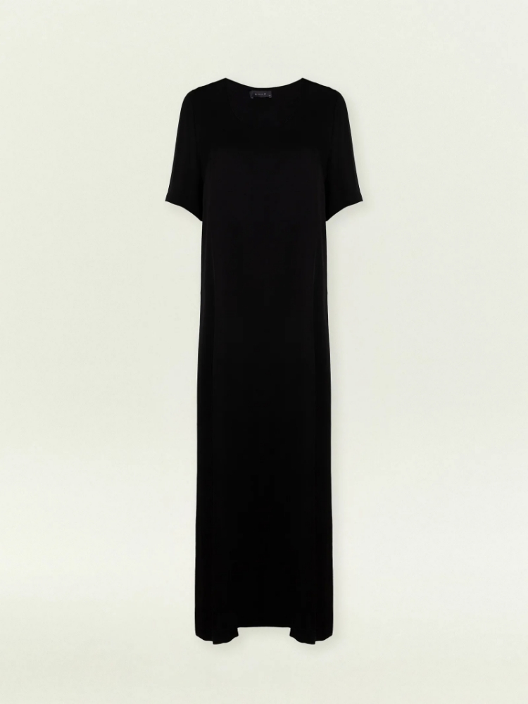 Платье миди из 100% вискозы ,
100% вискоза ,