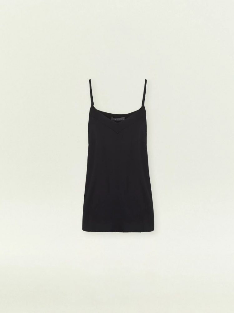 Топ из 100% вискозы ,
100% вискоза ,