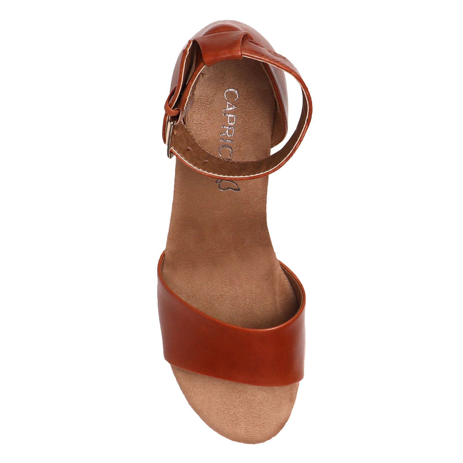 4845 р. 8500 р. Босоножки CAPRICE VALERIA