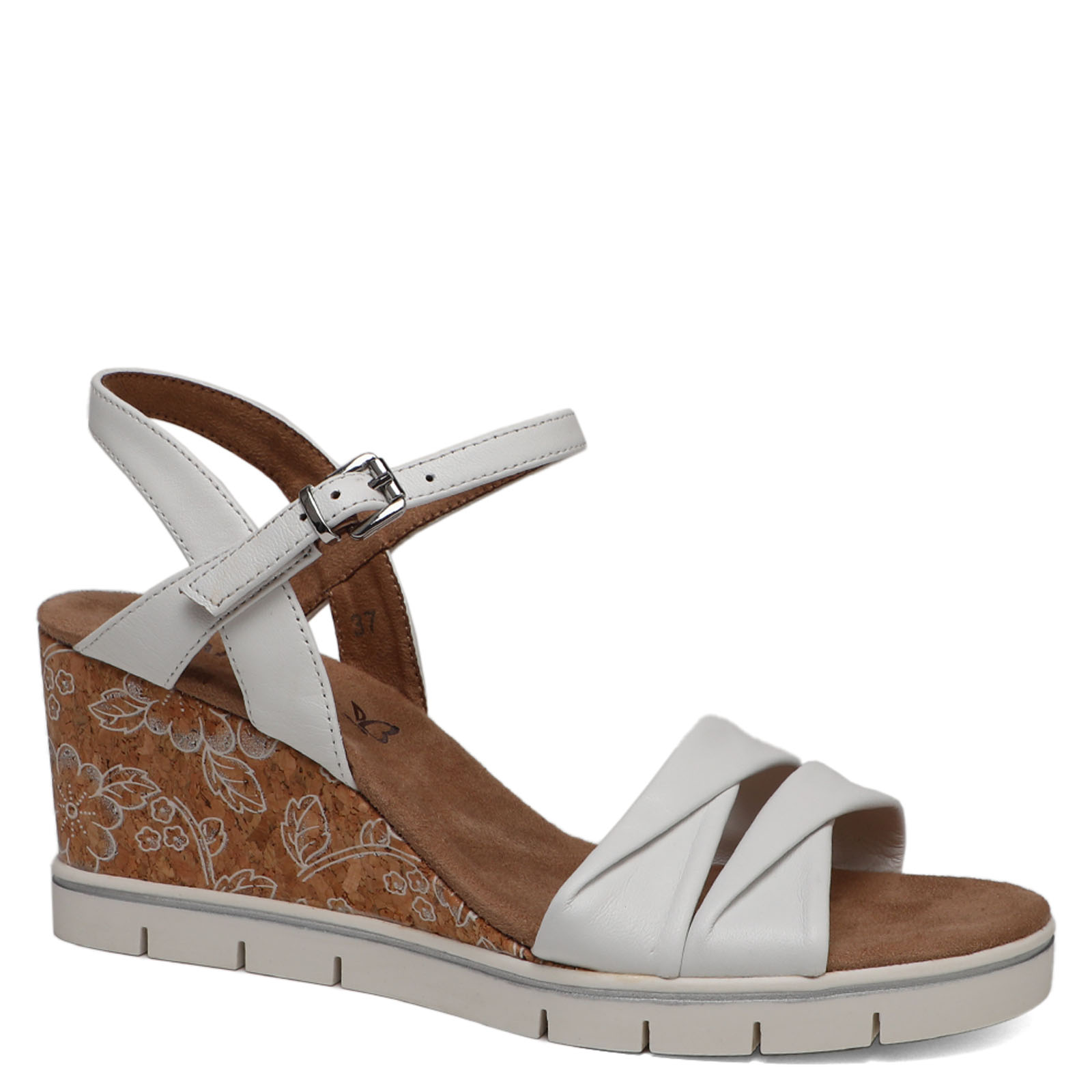 4845 р. 8500 р. Босоножки CAPRICE VALERIA