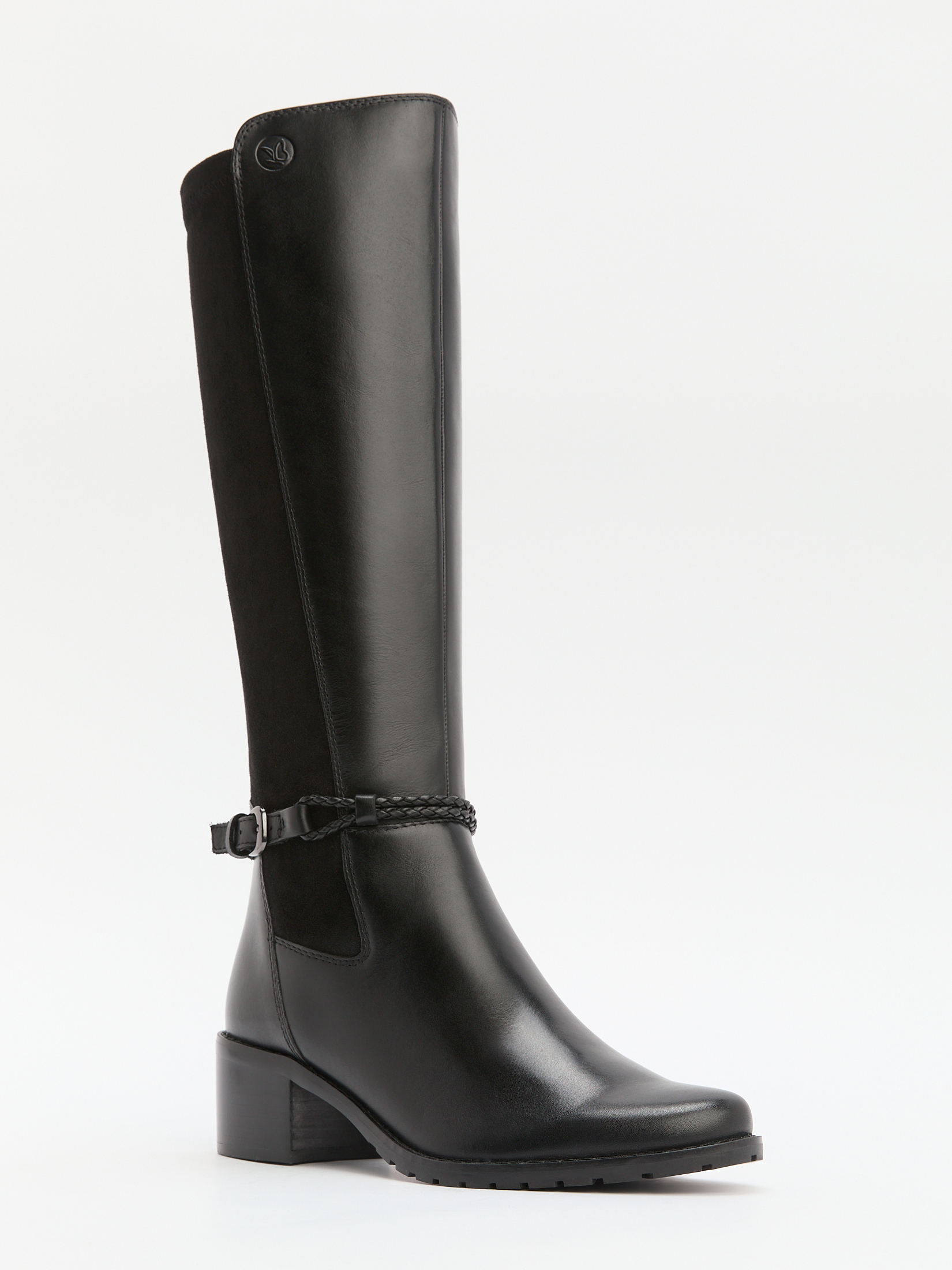 9405 р. 16500 р. Женские сапоги CAPRICE FIONA