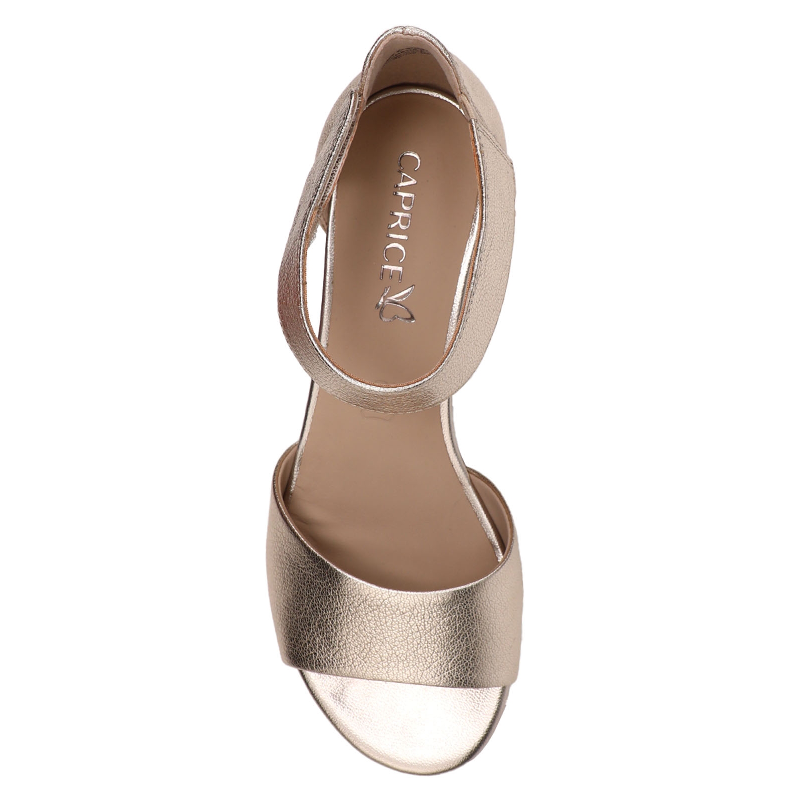 4104 р. 7200 р. Босоножки CAPRICE CARLA