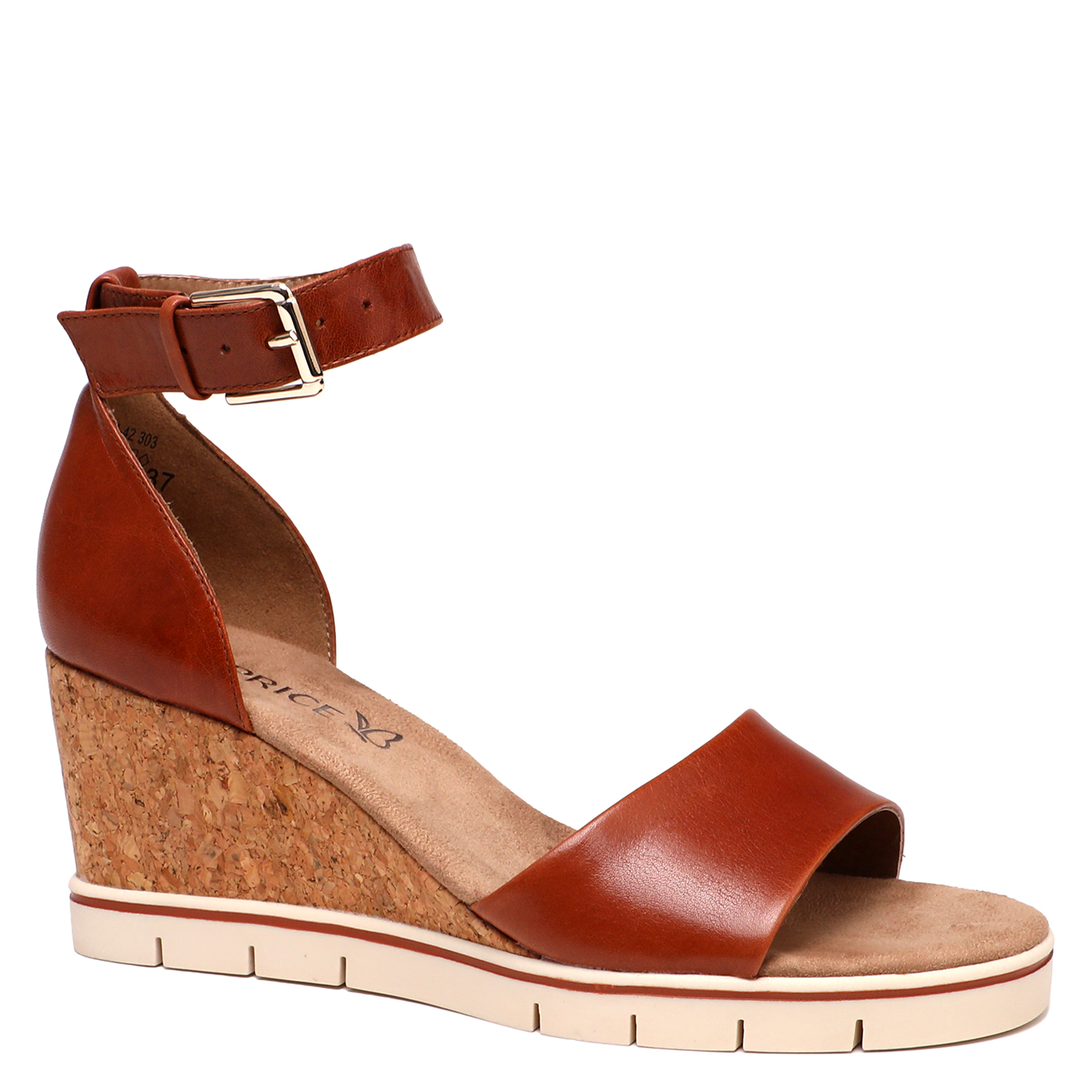 4845 р. 8500 р. Босоножки CAPRICE VALERIA