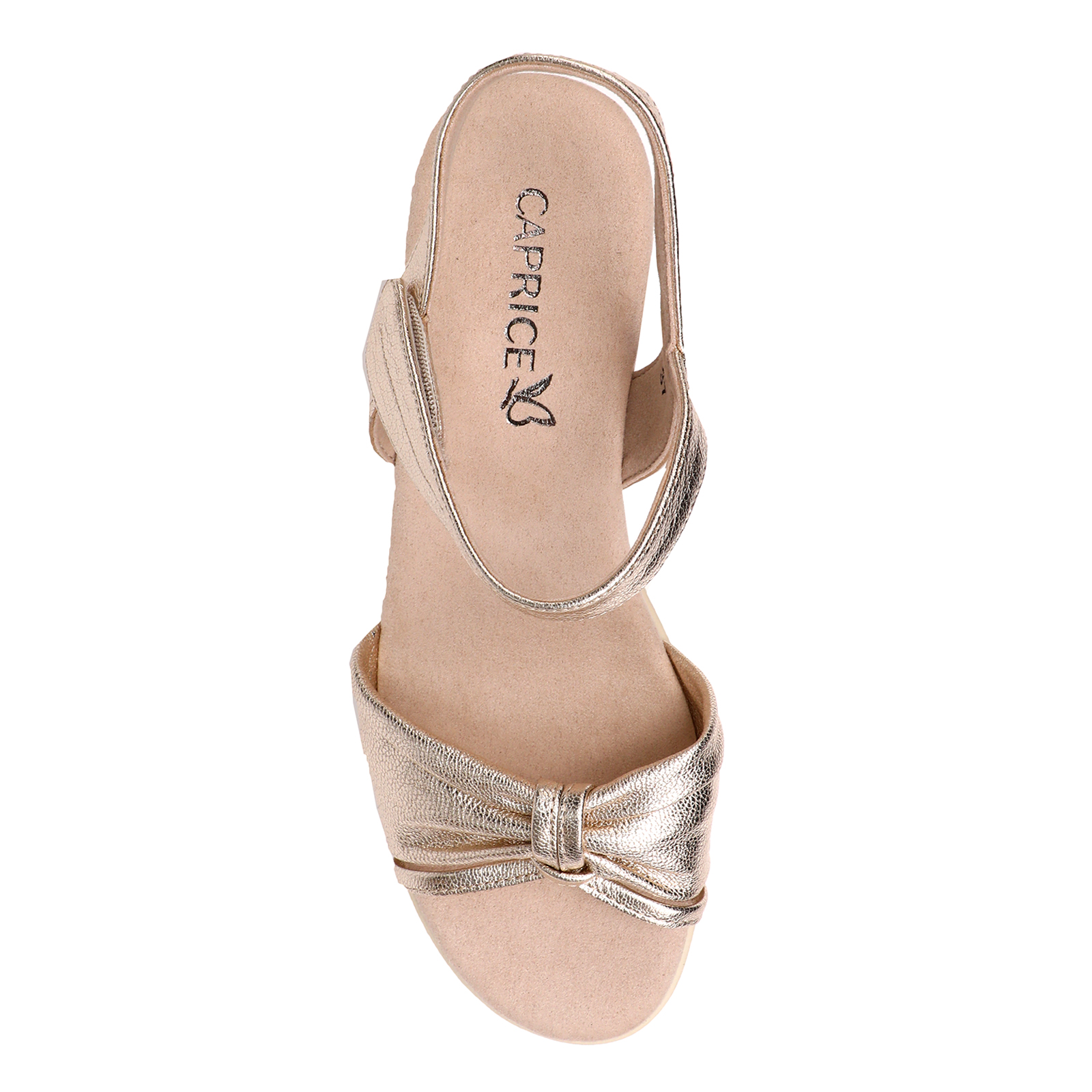 4845 р. 8500 р. Босоножки CAPRICE MULAN