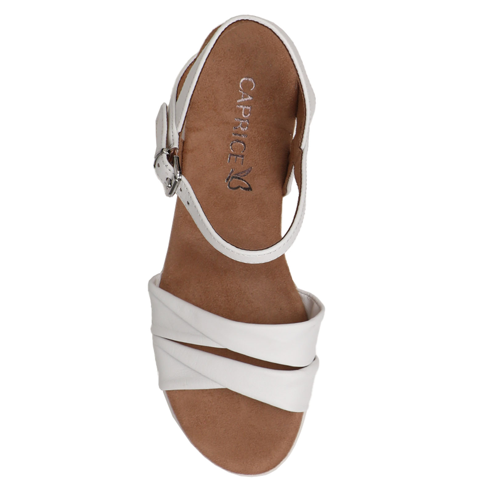 4845 р. 8500 р. Босоножки CAPRICE VALERIA