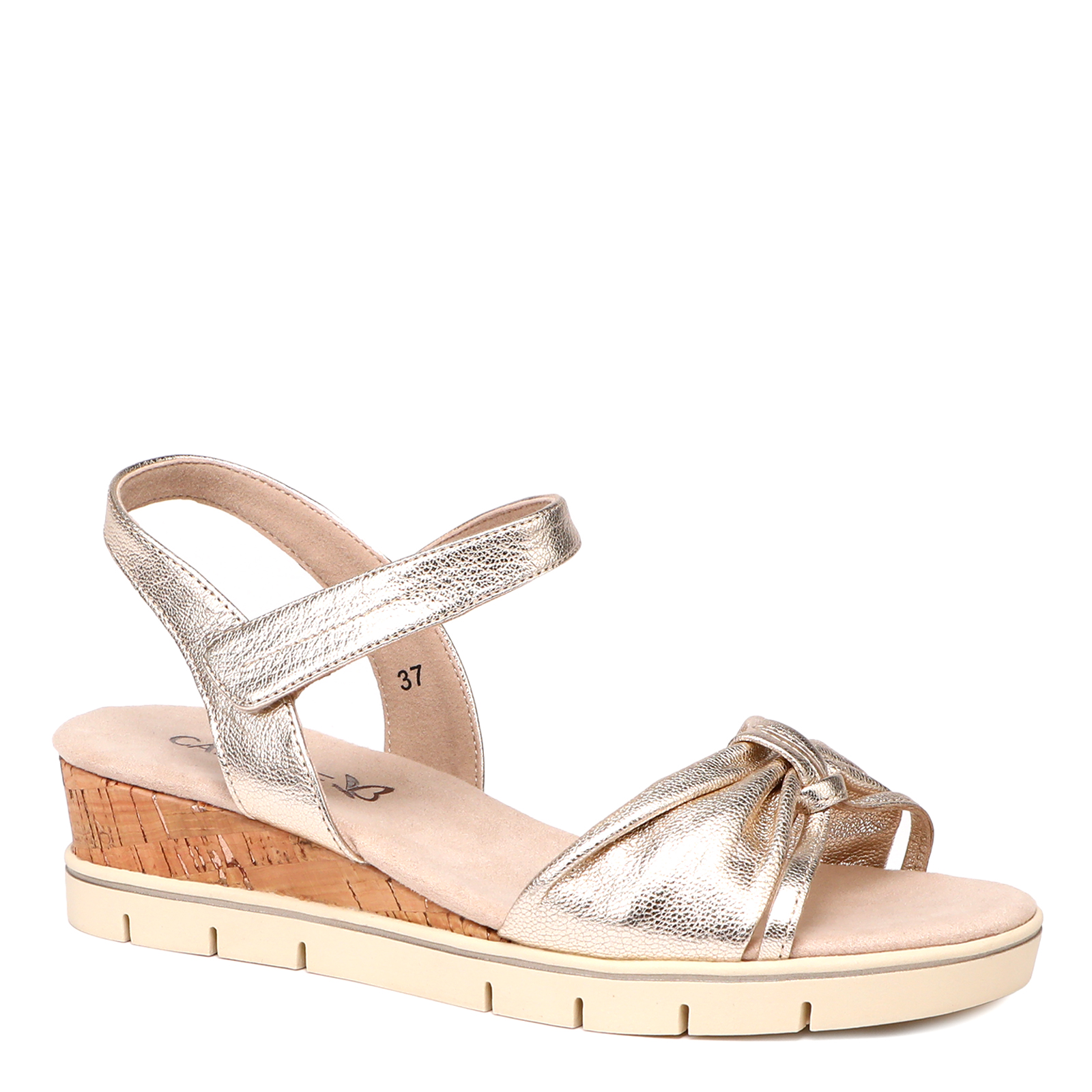 4845 р. 8500 р. Босоножки CAPRICE MULAN