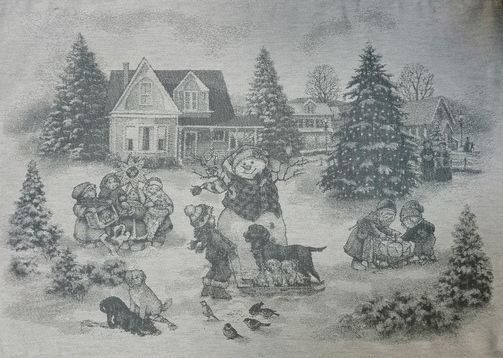 Полотенце жаккардовое Премиум