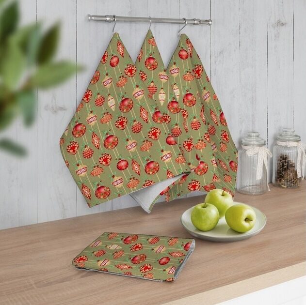 Полотенце 45*75 см.