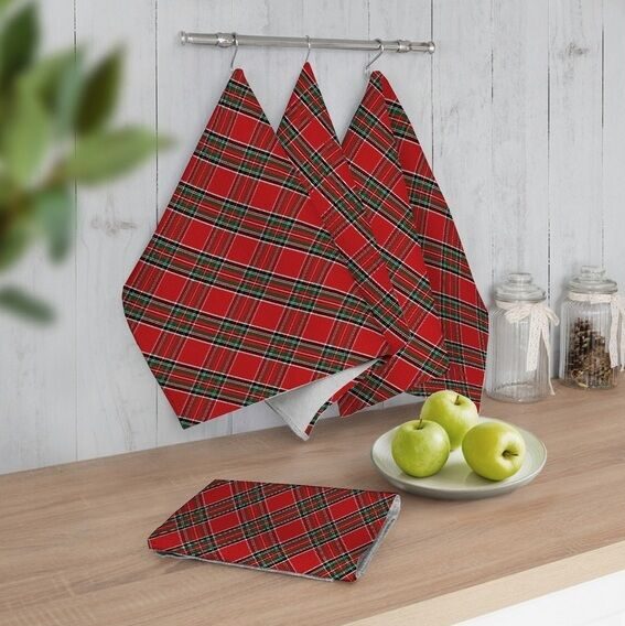 Полотенце 45*75 см.