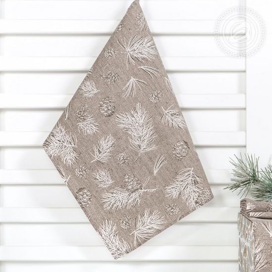 Полотенце 45*75 см.