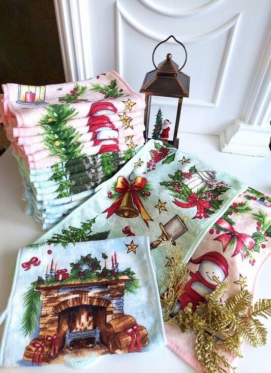 Полотенце из микрофибры