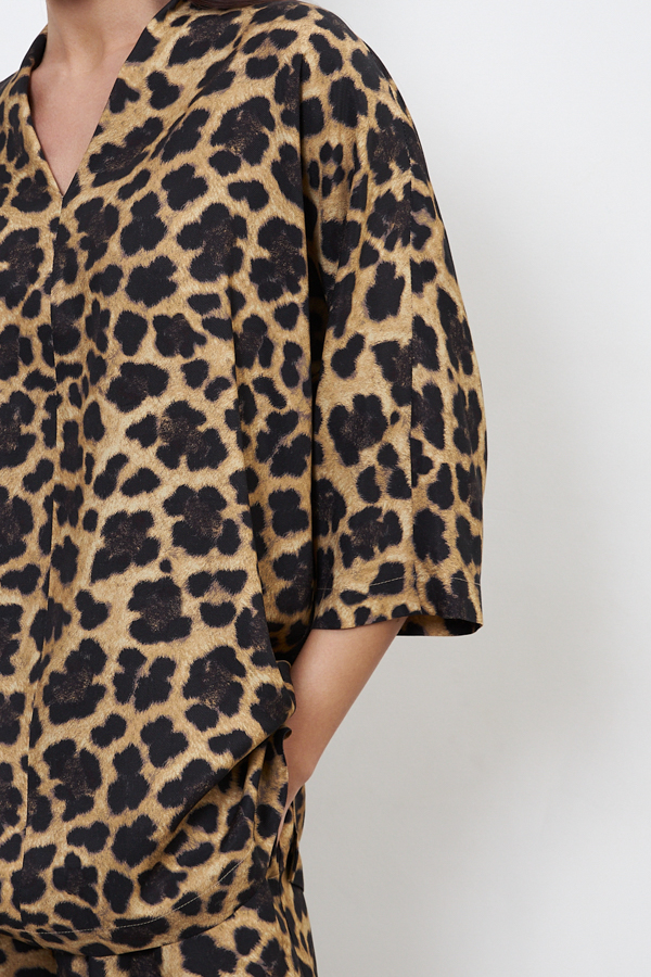 СТ.ЦЕНА 2490 руб//71290 Блуза