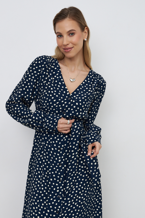 СТ.ЦЕНА 4630 руб//71096 Платье