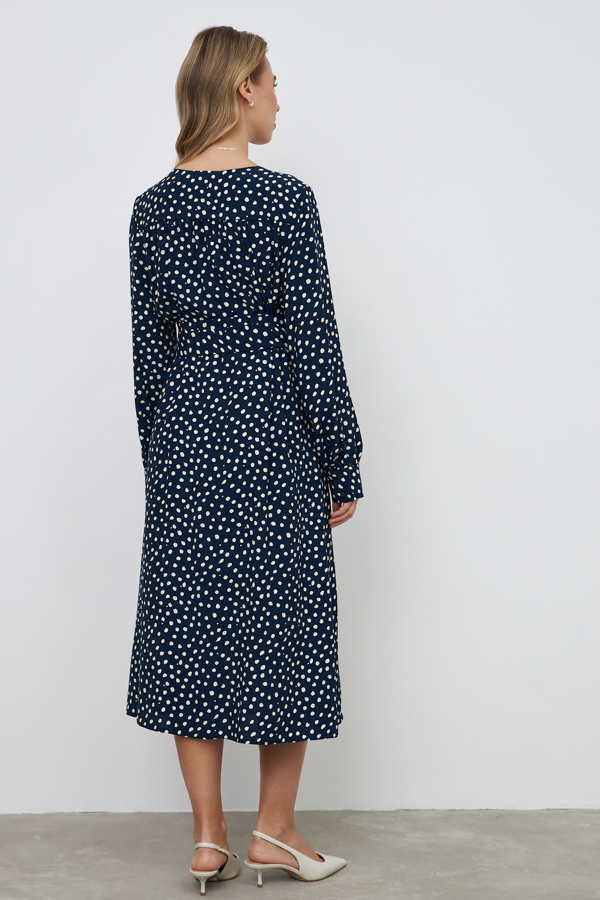 СТ.ЦЕНА 4630 руб//71096 Платье